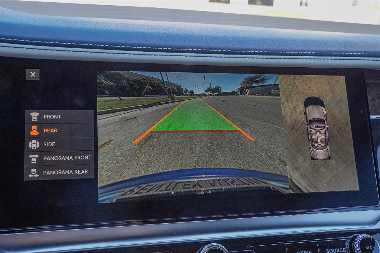 Used Car 2022 Bentley Continental Gt  Speed For Sale Under $250,000 In Austin, Texas