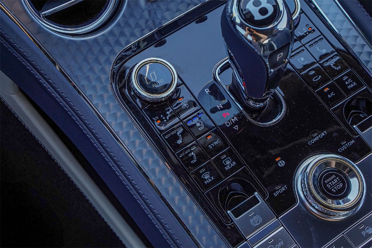 Used Car 2022 Bentley Continental Gt  Speed For Sale Under $250,000 In Austin, Texas