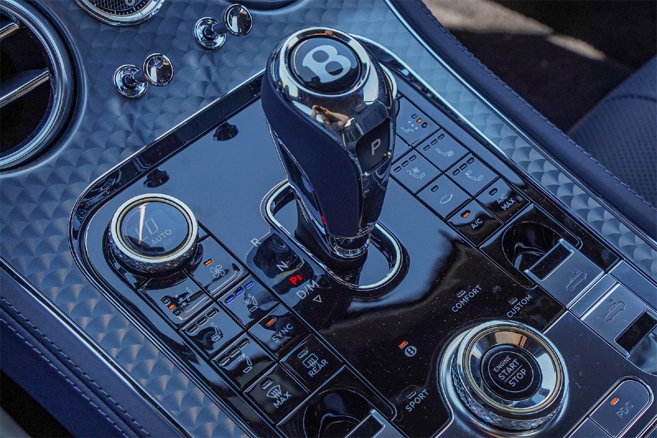 Used Car 2022 Bentley Continental Gt  Speed For Sale Under $250,000 In Austin, Texas