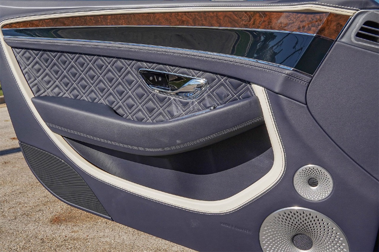 Used Car 2022 Bentley Continental Gt  Speed For Sale Under $250,000 In Austin, Texas