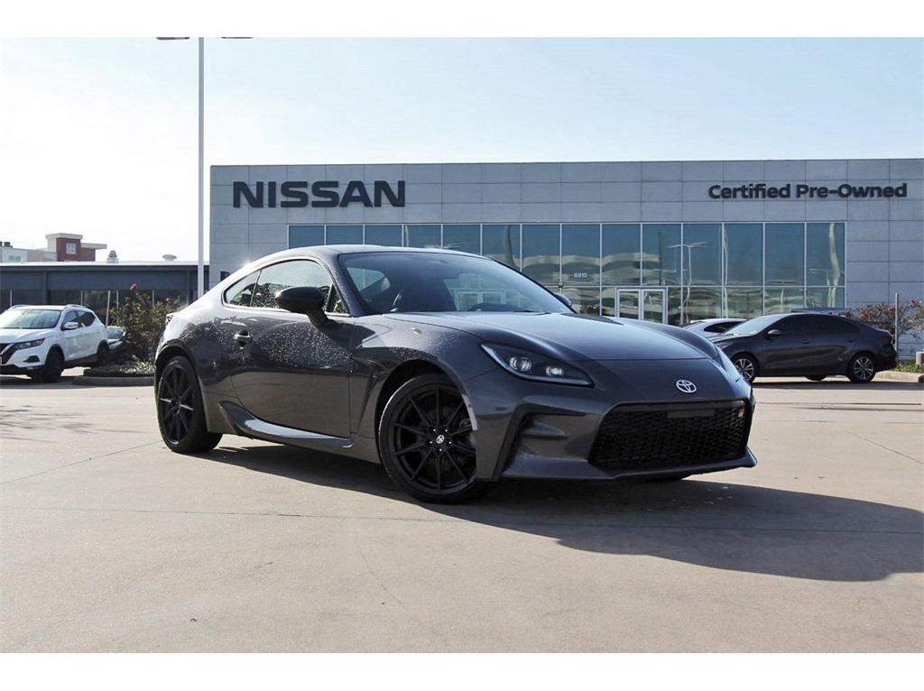 2023 Toyota GR86 Premium  at AutoSavvy Houston Southwest