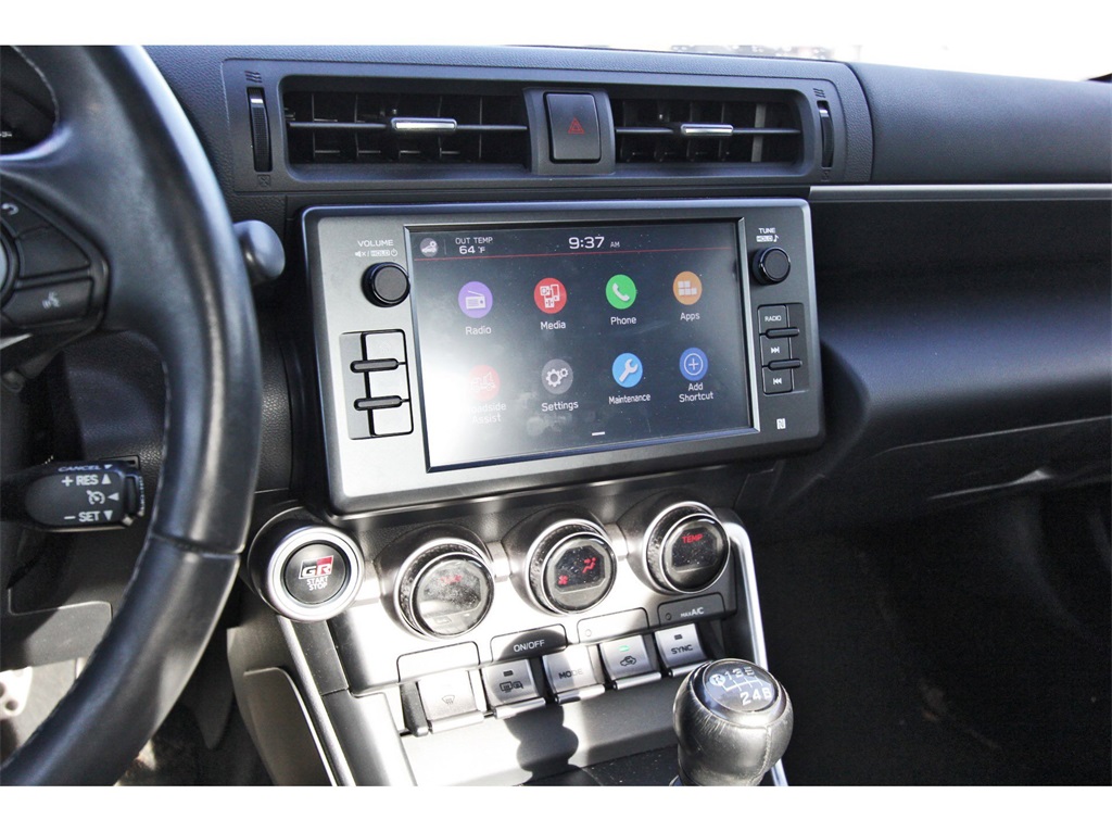 2023 Toyota GR86 Premium  at AutoSavvy Houston Southwest