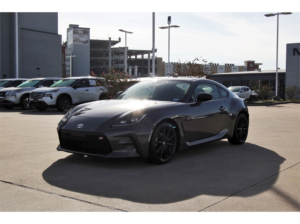 2023 Toyota GR86 Premium  at AutoSavvy Houston Southwest