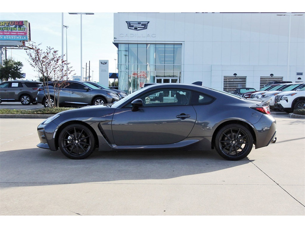 2023 Toyota GR86 Premium  at AutoSavvy Houston Southwest