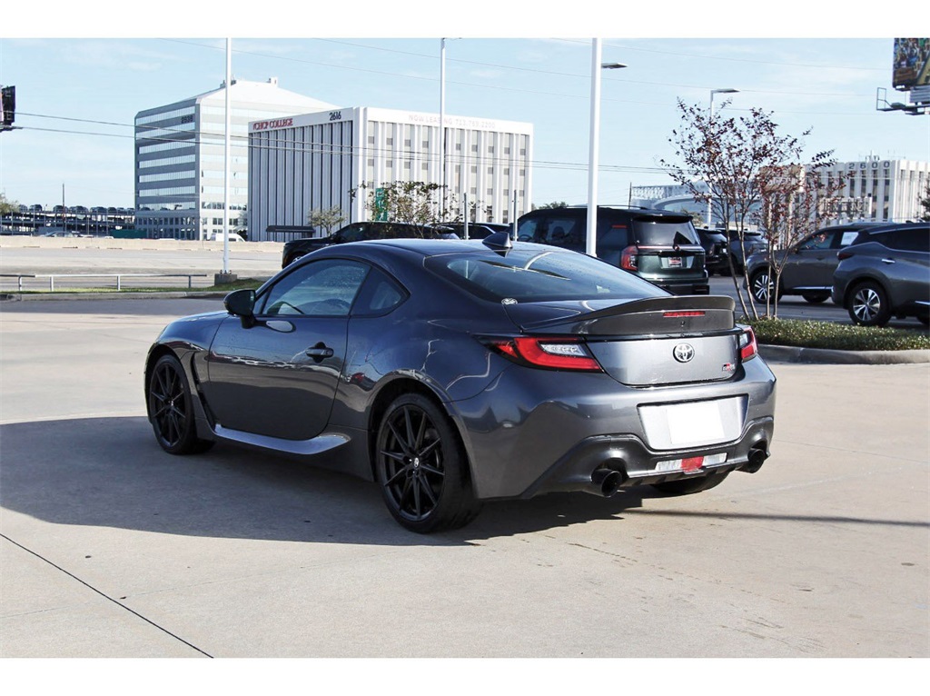 2023 Toyota GR86 Premium  at AutoSavvy Houston Southwest