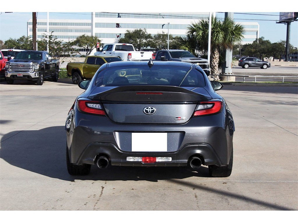 2023 Toyota GR86 Premium  at AutoSavvy Houston Southwest