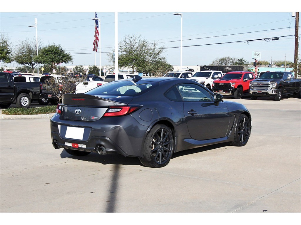 2023 Toyota GR86 Premium  at AutoSavvy Houston Southwest