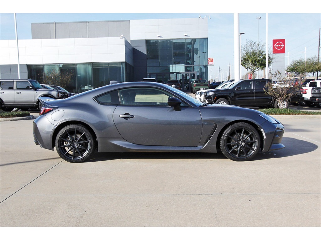 2023 Toyota GR86 Premium  at AutoSavvy Houston Southwest
