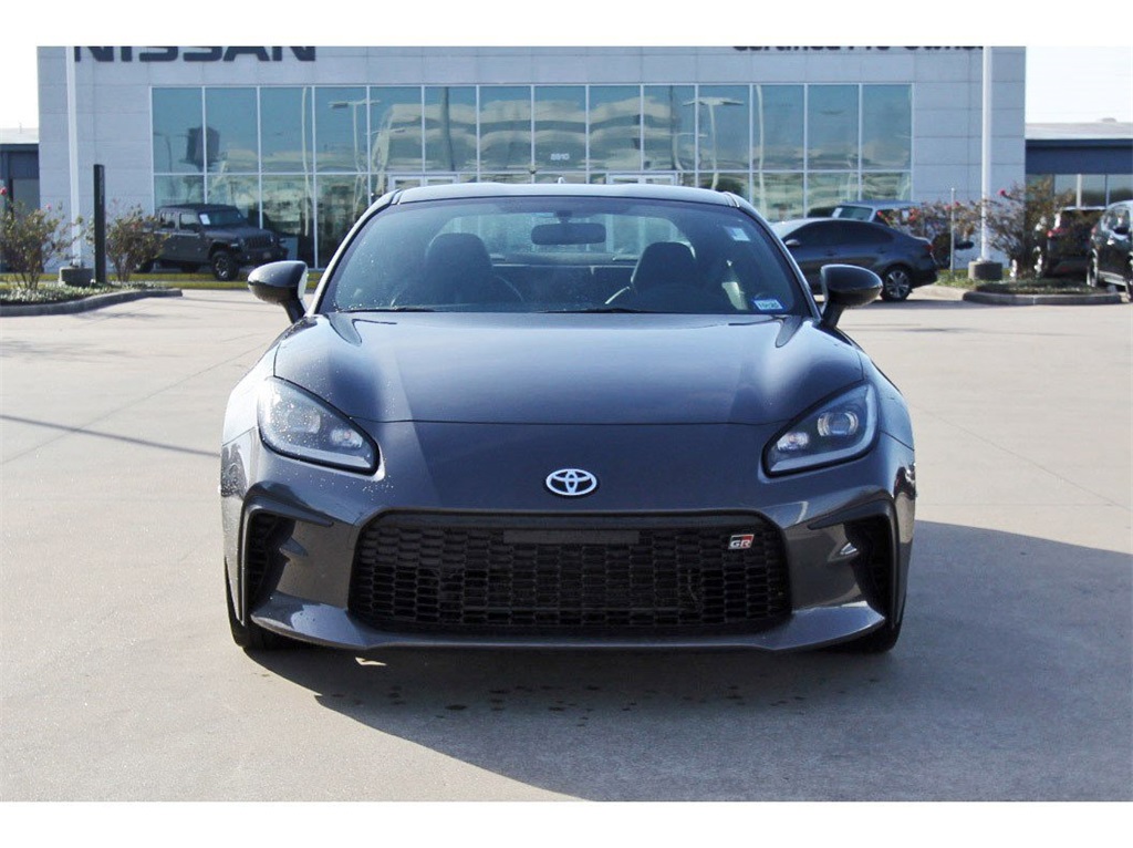 2023 Toyota GR86 Premium  at AutoSavvy Houston Southwest