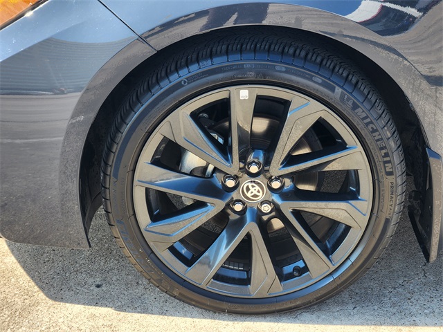 2024 Toyota Corolla SE  at Don McGill Toyota