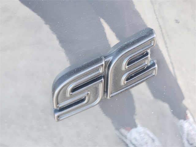 2024 Toyota Corolla SE  at Don McGill Toyota