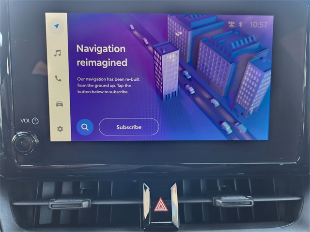 2024 Toyota Corolla SE  at Don McGill Toyota