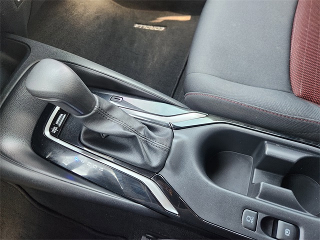 2024 Toyota Corolla SE  at Don McGill Toyota