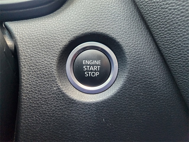 2024 Toyota Corolla SE  at Don McGill Toyota