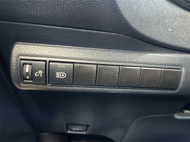 2024 Toyota Corolla SE  at Don McGill Toyota