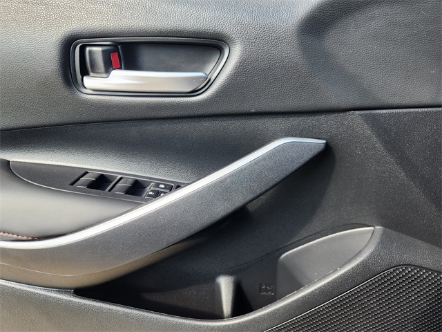 2024 Toyota Corolla SE  at Don McGill Toyota