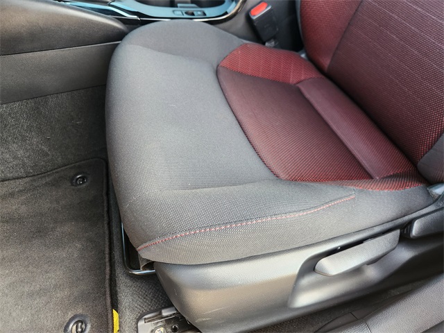 2024 Toyota Corolla SE  at Don McGill Toyota