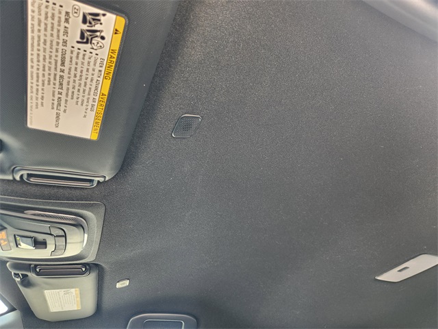 2024 Toyota Corolla SE  at Don McGill Toyota