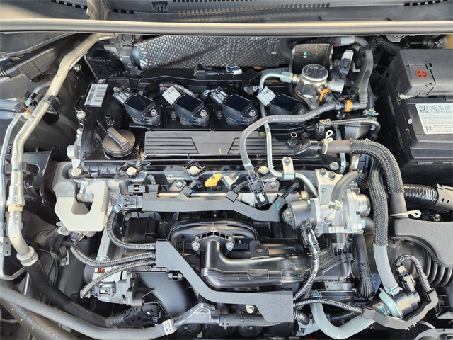 2024 Toyota Corolla SE  at Don McGill Toyota