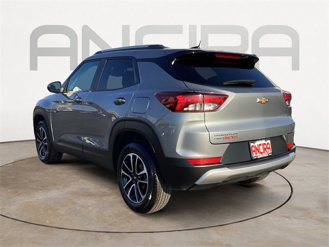 Used Car 2025 Chevrolet Trailblazer  Lt For Sale Under $25,000 In San Antonio, Texas