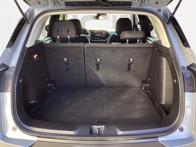 Used Car 2025 Chevrolet Trailblazer  Lt For Sale Under $25,000 In San Antonio, Texas