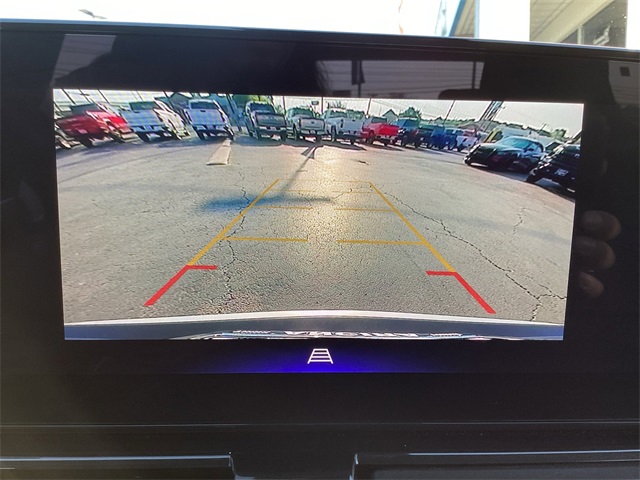 Used Car 2025 Chevrolet Trailblazer  Lt For Sale Under $25,000 In San Antonio, Texas