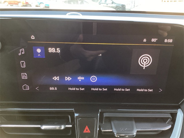 Used Car 2025 Chevrolet Trailblazer  Lt For Sale Under $25,000 In San Antonio, Texas