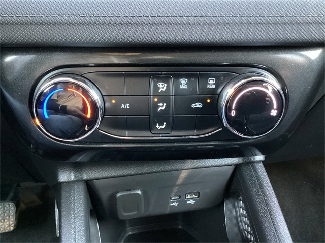 Used Car 2025 Chevrolet Trailblazer  Lt For Sale Under $25,000 In San Antonio, Texas