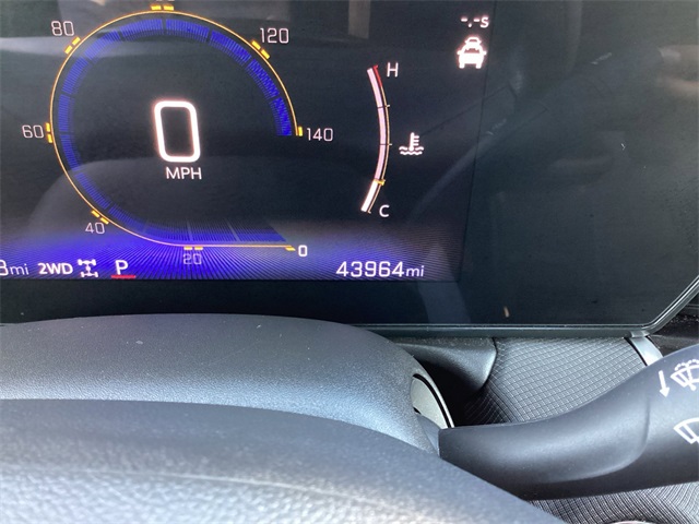 Used Car 2025 Chevrolet Trailblazer  Lt For Sale Under $25,000 In San Antonio, Texas