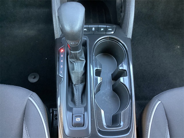 Used Car 2025 Chevrolet Trailblazer  Lt For Sale Under $25,000 In San Antonio, Texas