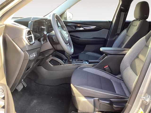 Used Car 2025 Chevrolet Trailblazer  Lt For Sale Under $25,000 In San Antonio, Texas