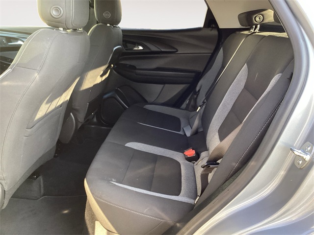 Used Car 2025 Chevrolet Trailblazer  Lt For Sale Under $25,000 In San Antonio, Texas