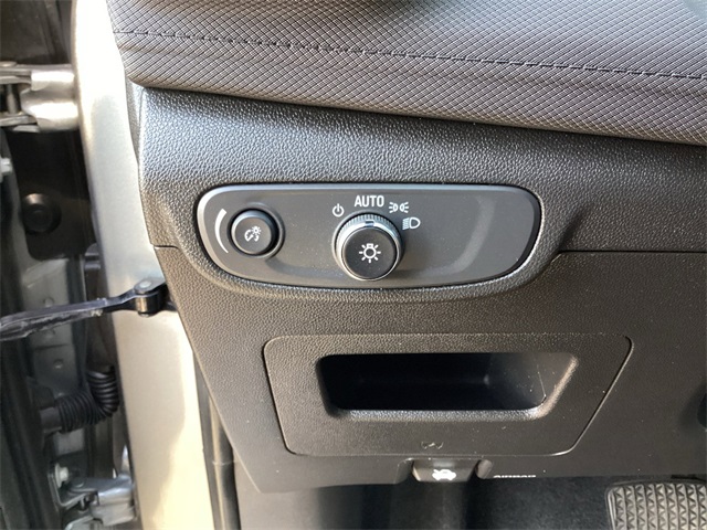 Used Car 2025 Chevrolet Trailblazer  Lt For Sale Under $25,000 In San Antonio, Texas