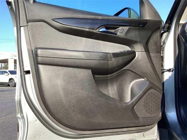 Used Car 2025 Chevrolet Trailblazer  Lt For Sale Under $25,000 In San Antonio, Texas