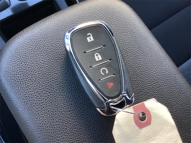 Used Car 2025 Chevrolet Trailblazer  Lt For Sale Under $25,000 In San Antonio, Texas