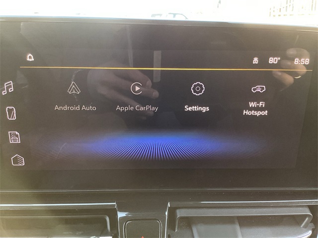 Used Car 2025 Chevrolet Trailblazer  Lt For Sale Under $25,000 In San Antonio, Texas