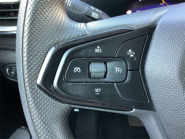 Used Car 2025 Chevrolet Trailblazer  Lt For Sale Under $25,000 In San Antonio, Texas