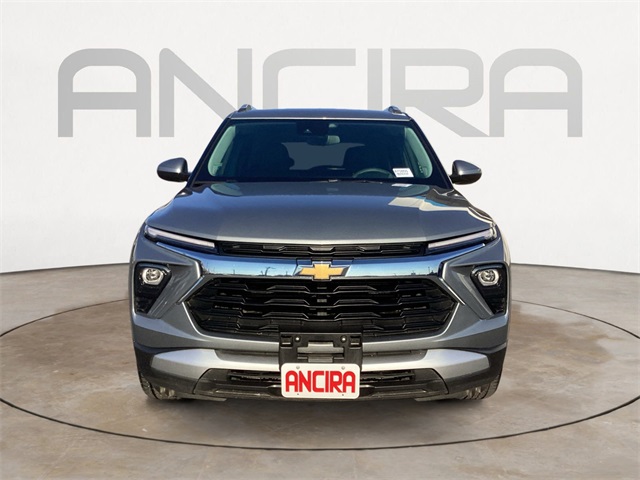 Used Car 2025 Chevrolet Trailblazer  Lt For Sale Under $25,000 In San Antonio, Texas