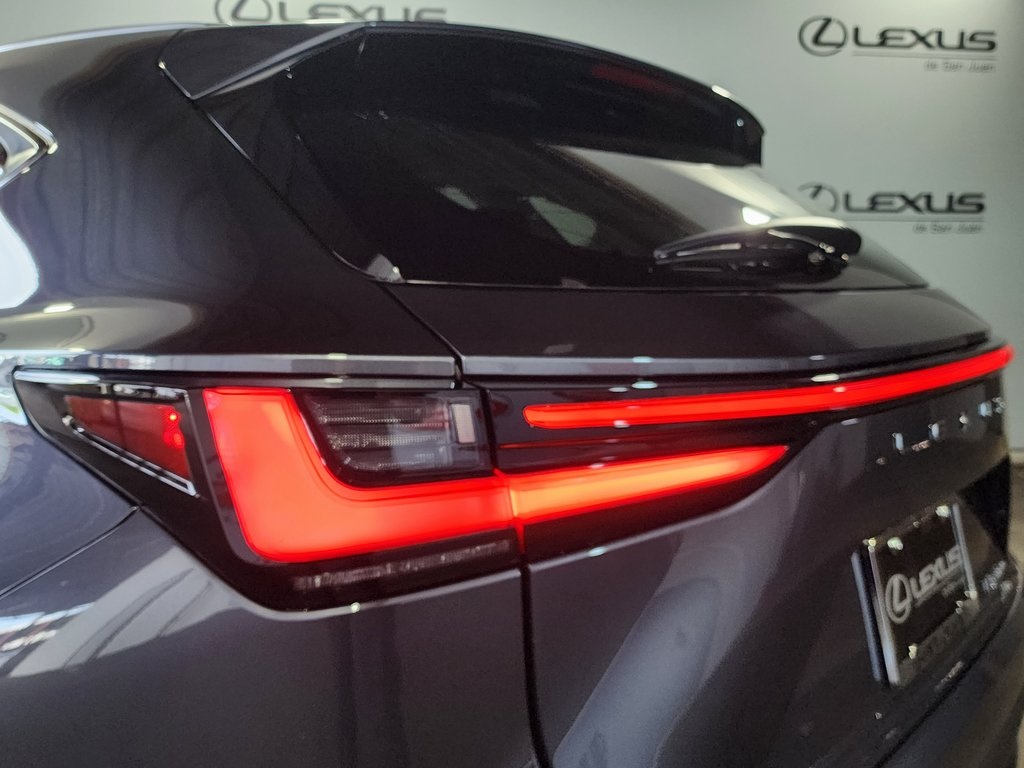 Thumbnail: 2026 Lexus NX - 10
