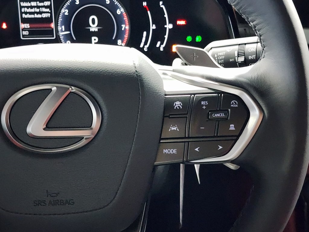 Thumbnail: 2026 Lexus NX - 17