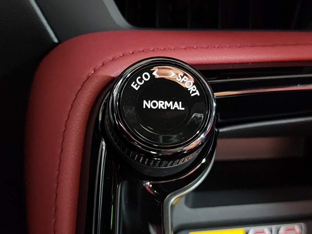 Thumbnail: 2026 Lexus NX - 21