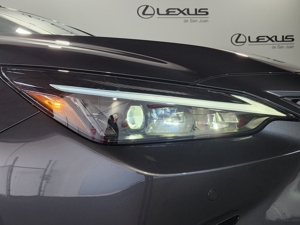 Thumbnail: 2026 Lexus NX - 5