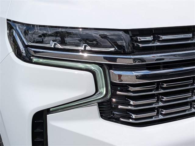 2024 Chevrolet Tahoe Premier - 9