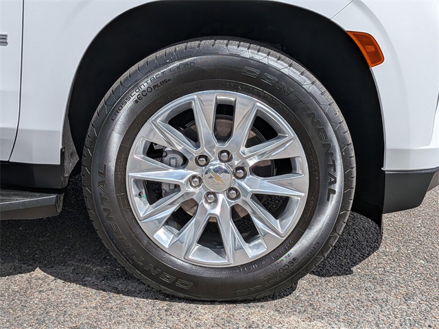 2024 Chevrolet Tahoe Premier - 10