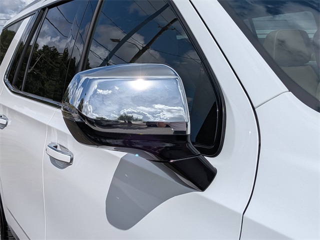 2024 Chevrolet Tahoe Premier - 11