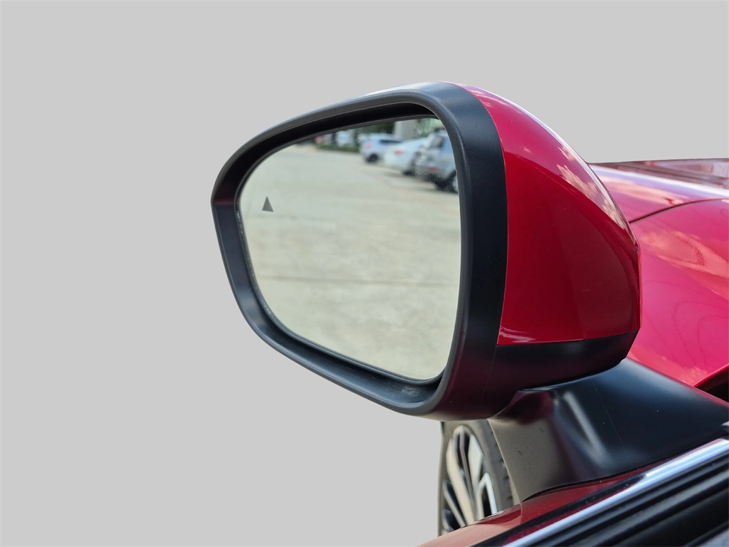 2025 Mitsubishi Outlander SEL - 11