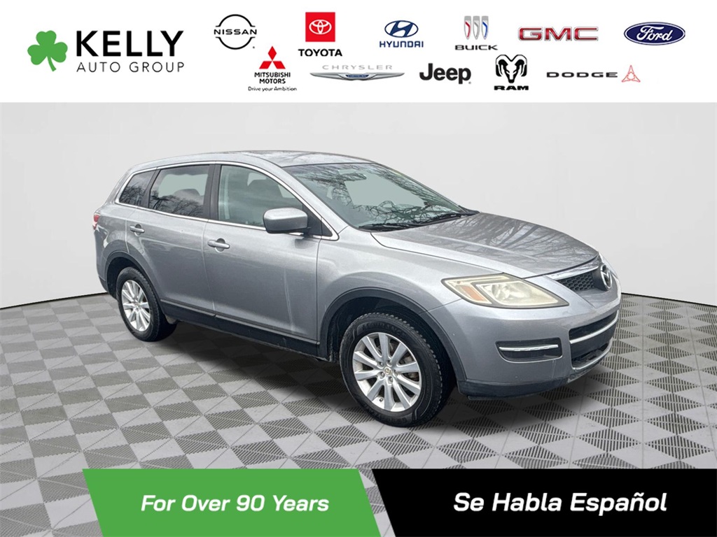 2009 Mazda CX-9 Sport AWD