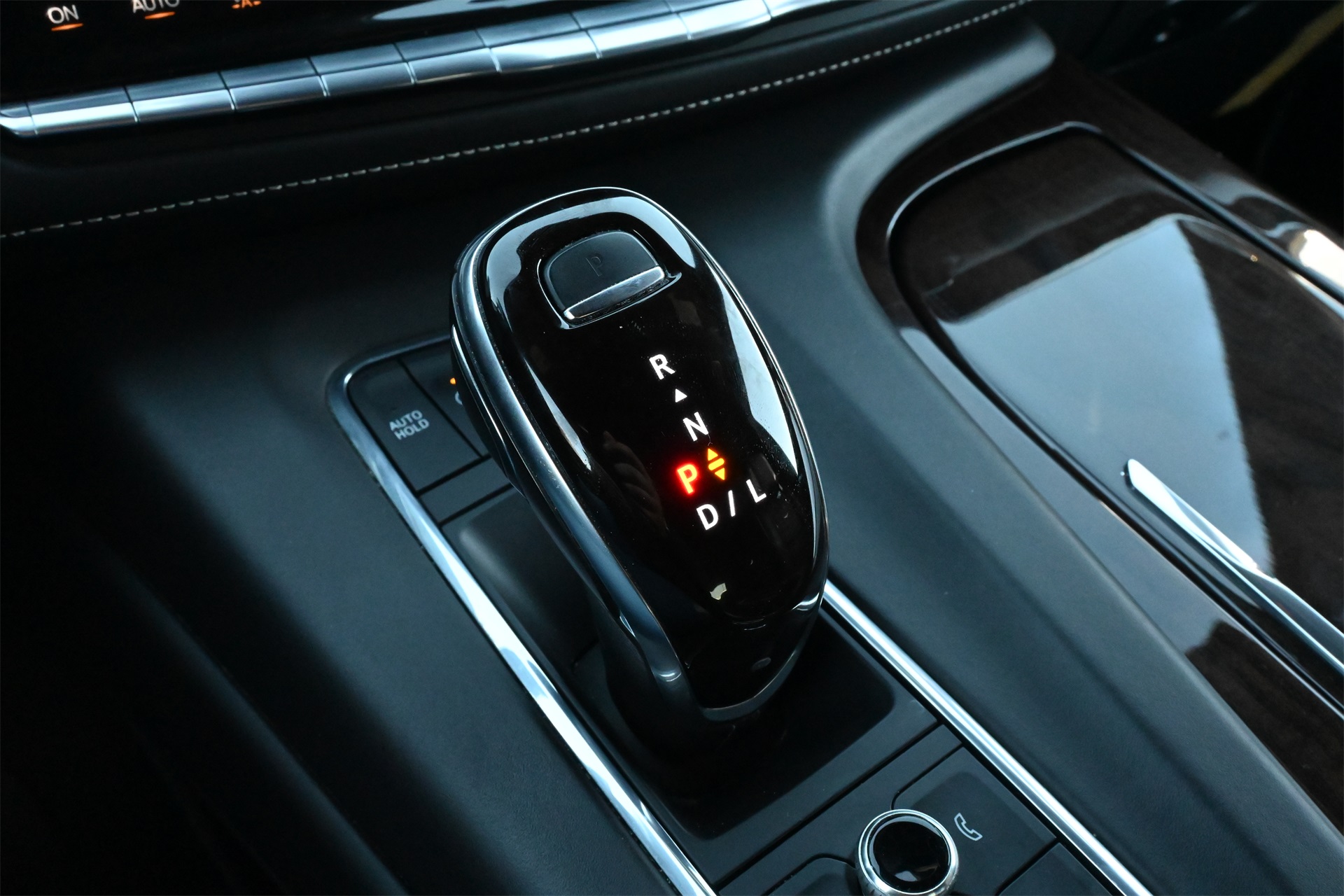 2021 Cadillac Escalade Sport Platinum White at Classic Elite Chevrolet Hwy 6