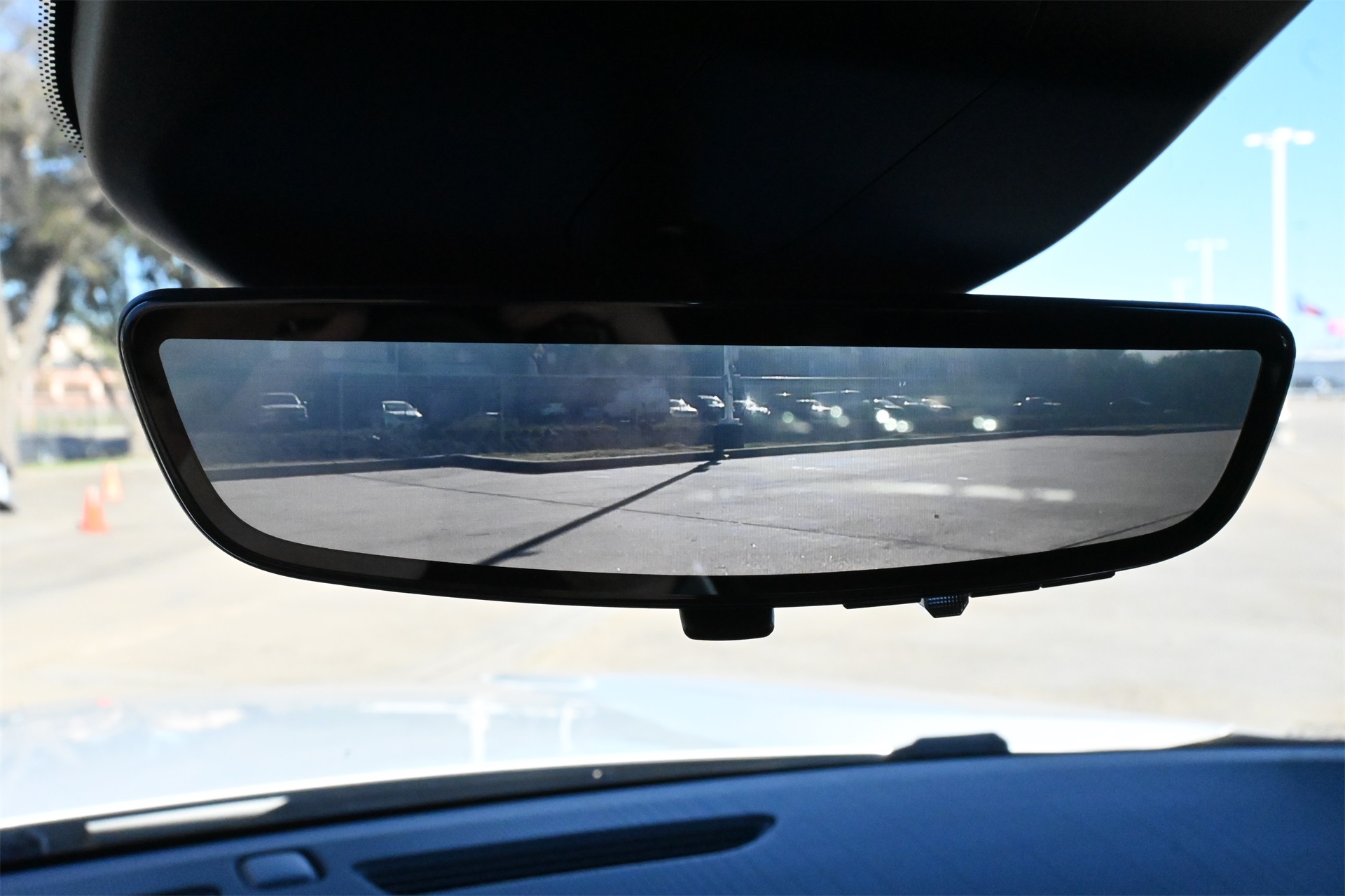 2021 Cadillac Escalade Sport Platinum White at Classic Elite Chevrolet Hwy 6