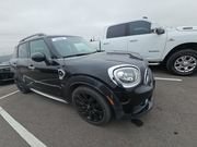2017 MINI Countryman Cooper S FWD